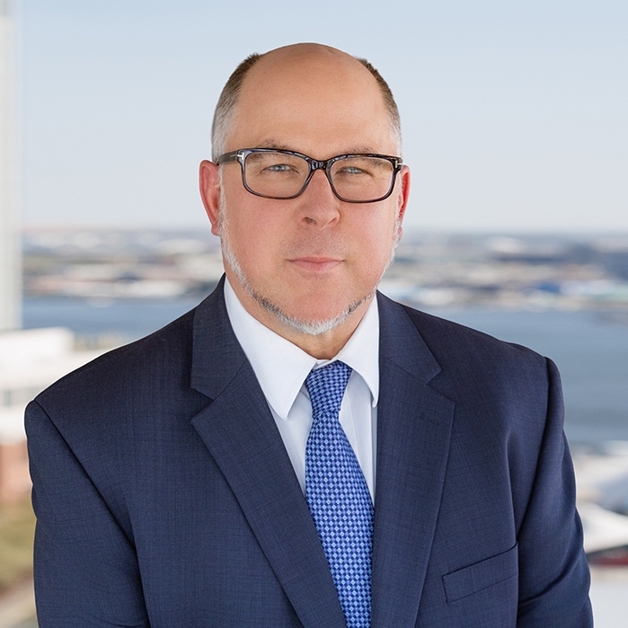 Geoffrey H. Genth