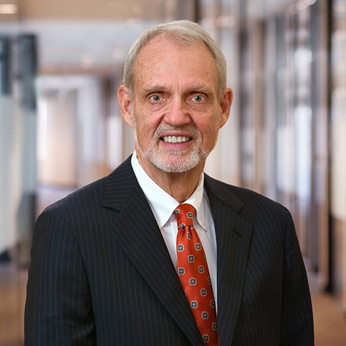 David B. Irwin