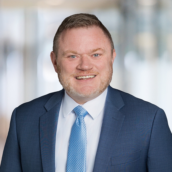 Steven M. Klepper