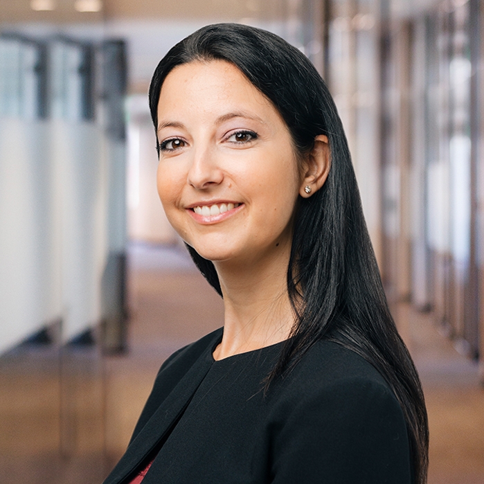 Isabelle R. Raquin