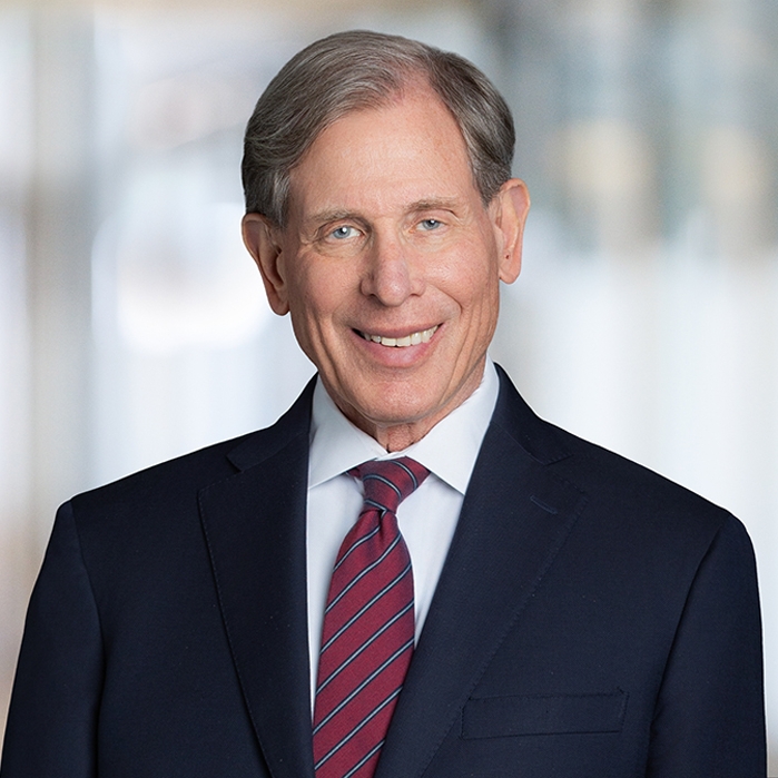 Jeffrey H. Scherr