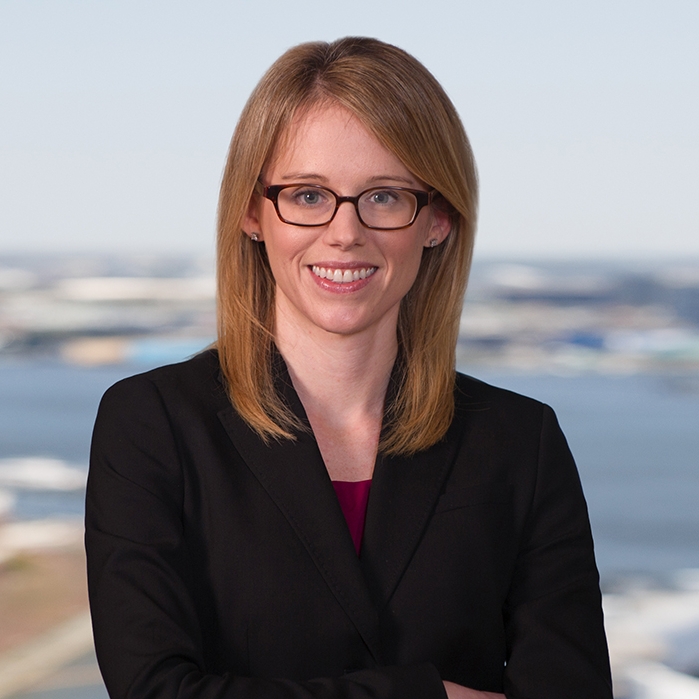 Callie J. Tucker