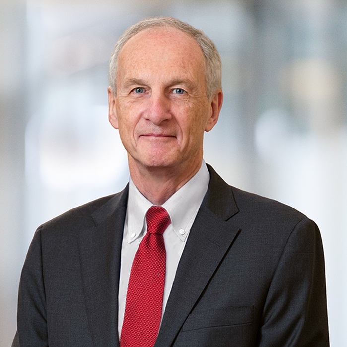 James P. Ulwick