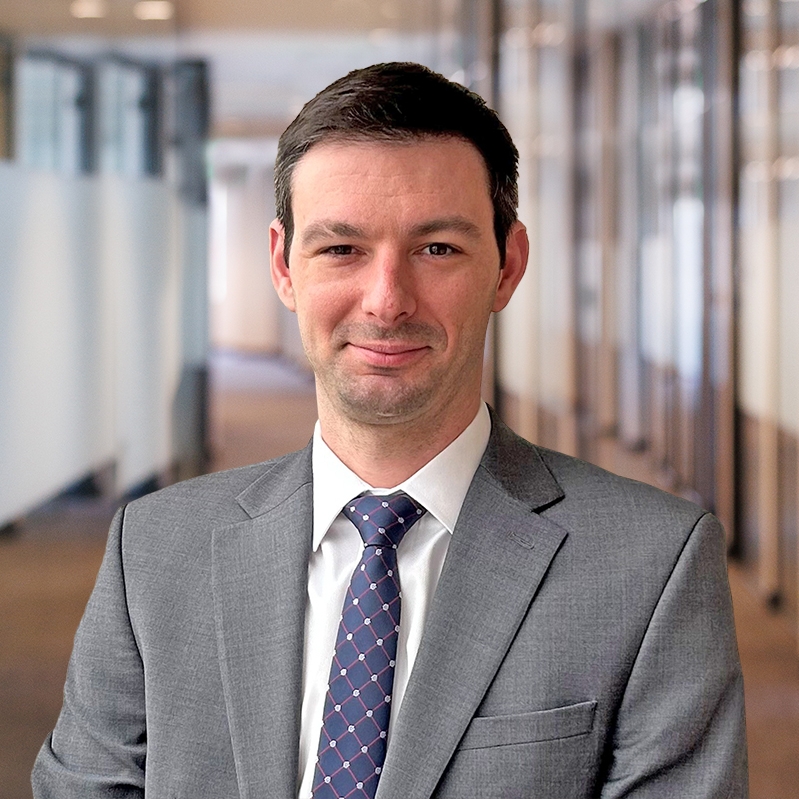 Joseph P. Kavanagh