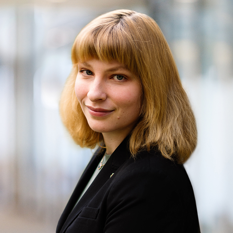Maria Kutishcheva Headshot