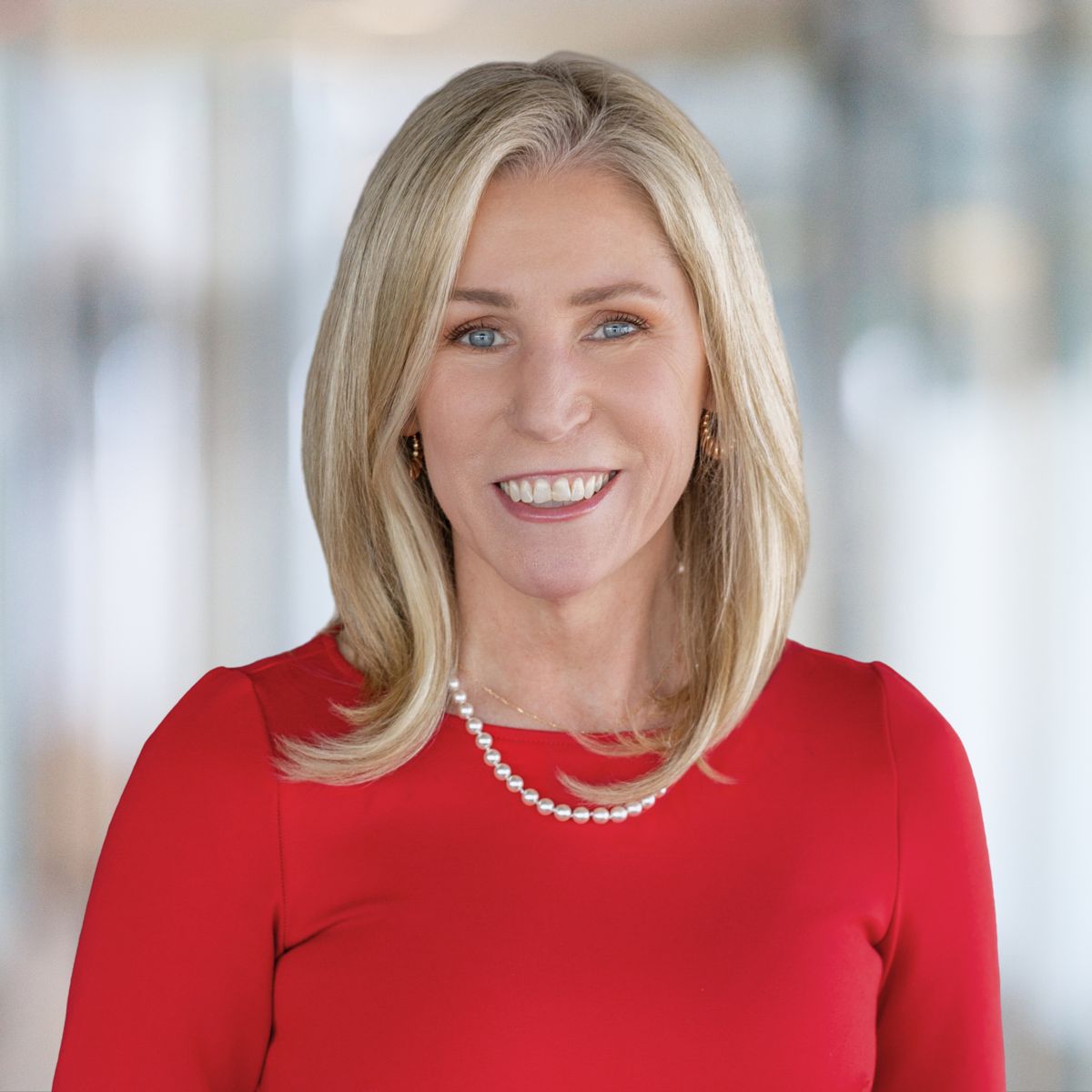Katy M. Schmidt Headshot
